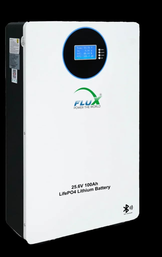 24V Lithium Ion