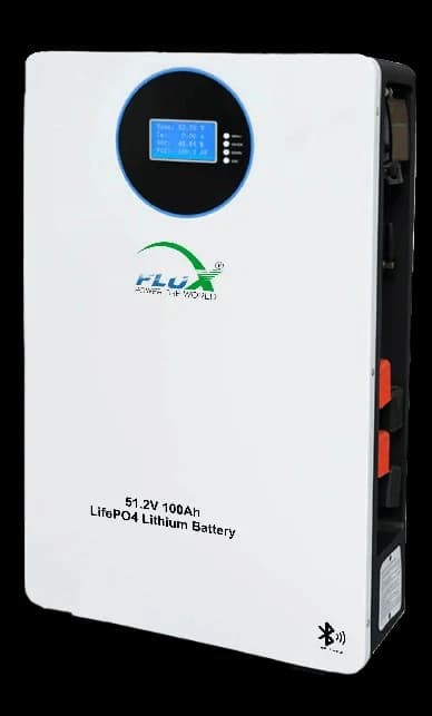 48V Lithium Ion