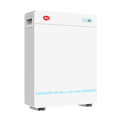 Power Go & Power Tank
