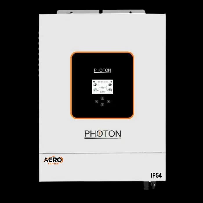 Aero Series IP54 PV 15000 (10kW)