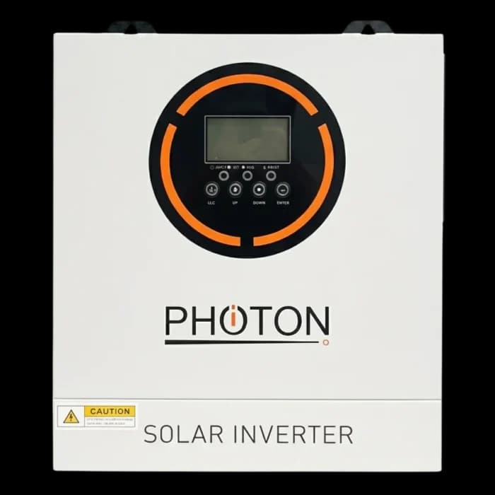 Pi Plus Series PV6500