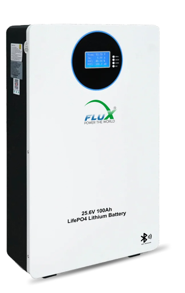 24V Lithium Ion