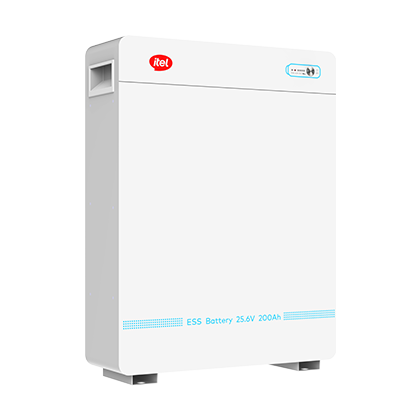 Power Go & Power Tank
