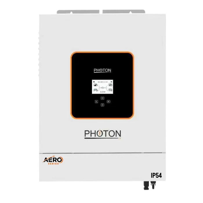 Aero Series IP54 PV 15000 (10kW)