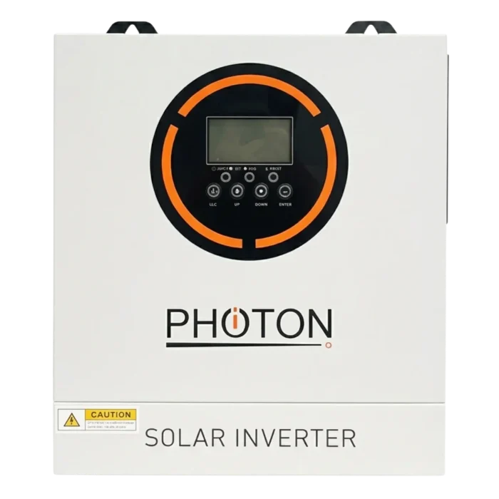Pi Plus Series PV6500
